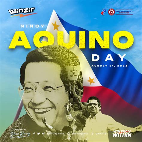 blessed ninong 2024|NINOY AQUINO DAY – August 21 2024 declared holiday .